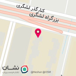 عکس بانک شهر شعبه شهر خودرو کد 261