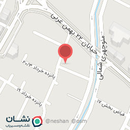 عکس مجتمع کوه نور ۱