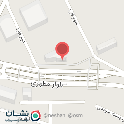 عکس آرایشگاه و پیرایش مردانه میلاد