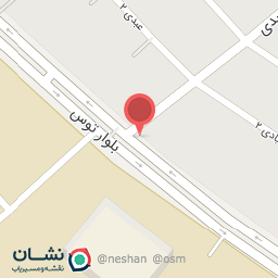 عکس فروشگاه پارس پلیمر