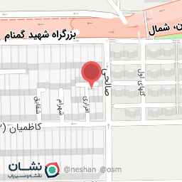 عکس هتل پارادیس