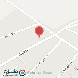 عکس پارک نور