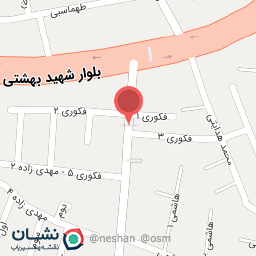 عکس کافه معراج