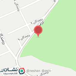 عکس پارک کوچه رزمندگان هشت