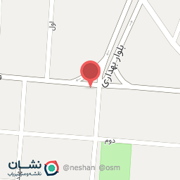 عکس سوپرمارکت شفق