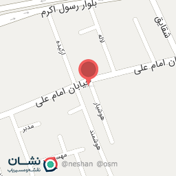 عکس تاسیسات فنی مدرن