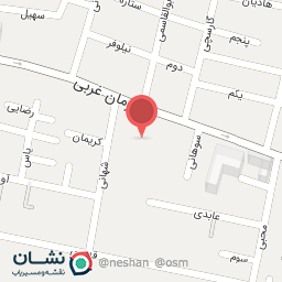 عکس توقفگاه شرق دلگشا