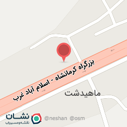 عکس بانک ملی شعبه ماهیدشت