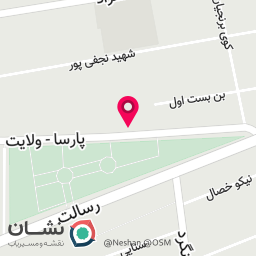 عکس فست فود چاپلین