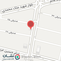 عکس فروشگاه سیستم های آتش نشانی و دوربین مداربسته