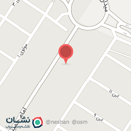 عکس رنگ و لوله بهشتی