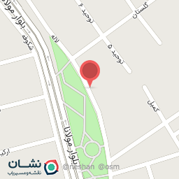 عکس آرایشگاه کافه مو