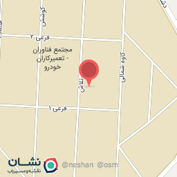 عکس تعمیرگاه نیکوکار