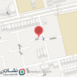 عکس تولیدی مبل اداری رامش