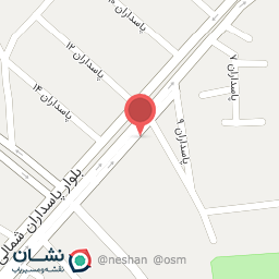 عکس مجتمع تعمیرگاهی اسکار