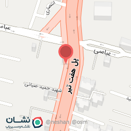 عکس موبایل ولیعصر