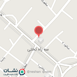 عکس مرکز تخصصی کارشناسی رنگ خودرو کاظم لزگی
