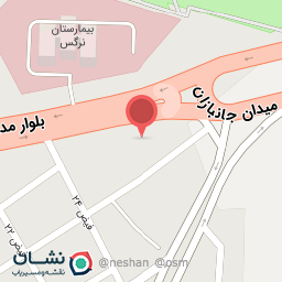 عکس جلوبندی سازی مجتبی فلاحی 