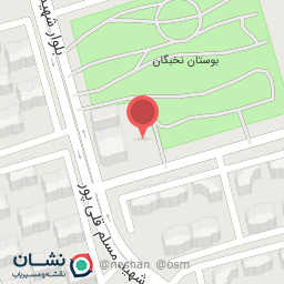 عکس زمین فوتبال مسجد امام حسن عسکری