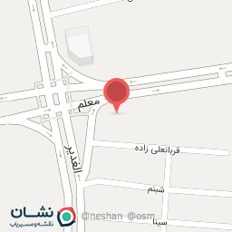 عکس دندانپزشکی دکتر آذین احمدی