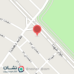 عکس عطاری تورپاک ترکانلو