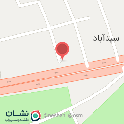 عکس سوپرمارکت ارم