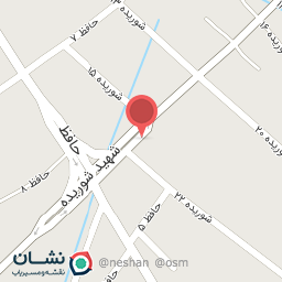 عکس شیرینی سرای شیرین کام