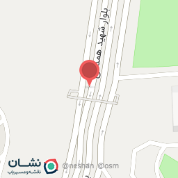 عکس بلوار سردار همدانی