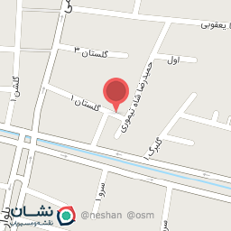 عکس حسینیه بیت العباس (ع)