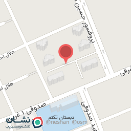 عکس مجتمع توریستی شهرداری