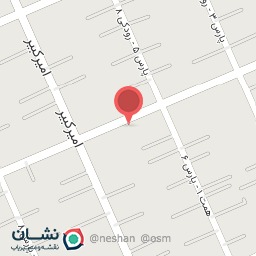 عکس فروشگاه محصولات سالم