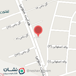 عکس پیرایش کلوپ مو امیرحسین فروتن