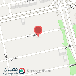 عکس طرلان مزون