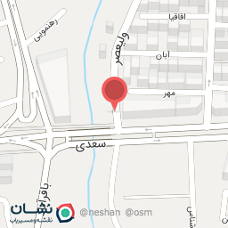 عکس ایستگاه تاکسی برون شهری آستارا