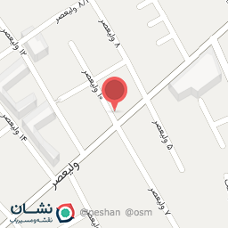 عکس میوه فروشی صاحب الزمان