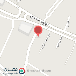 عکس مکانیکی حسین تدین