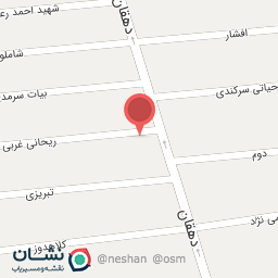 عکس دندان پزشکی دکتر ادیبی