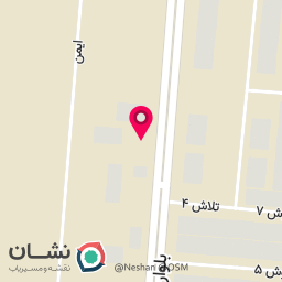 عکس نمایندگی پاکچوب گلستانه