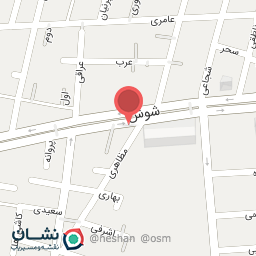 عکس محل فروش بلیط