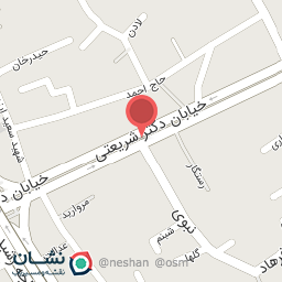 عکس گالری پرده بابایی