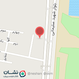 عکس اداره پسماند شهرداری فردیس