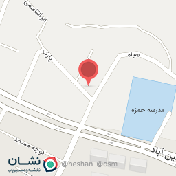 عکس پیرایش منوچهر