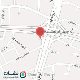 عکس عینک کاخ