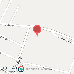 عکس سالن ورزشی پردیس