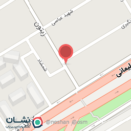 عکس کیوسک محمدحسینی