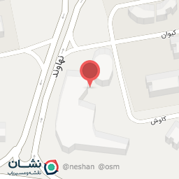 عکس سالن زیبایی ایندو