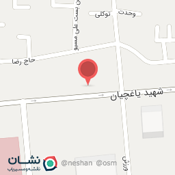 عکس دندانپزشکی دکتر اژدر قیصر