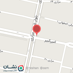 عکس لوازم آشپزخانه مدرن ایرانی آما