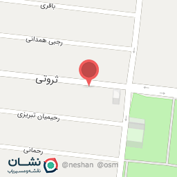 عکس تعمیرگاه مهدی