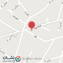 عکس خدمات فنی شایان